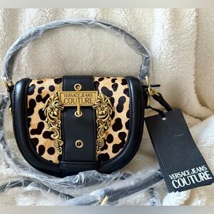 Versace Jeans Collection NWT